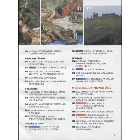 Les grands récits de l'humanité