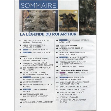 Les grands récits de l'humanité