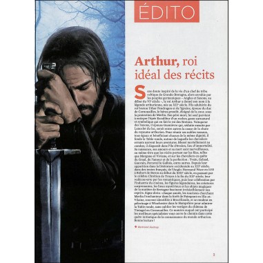 Les grands récits de l'humanité