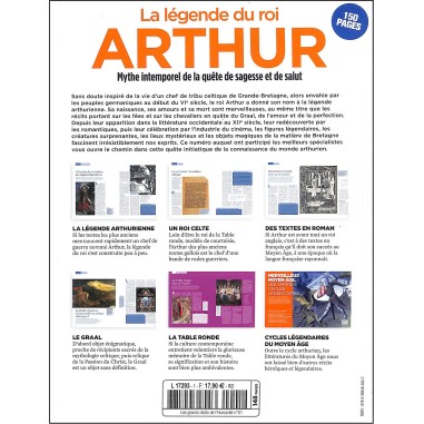 Les grands récits de l'humanité