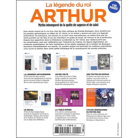 Les grands récits de l'humanité