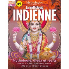 Mythologies anciennes