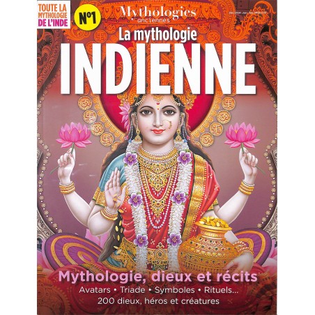 Mythologies anciennes