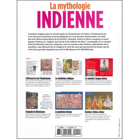 Mythologies anciennes