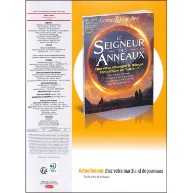 Mythologies anciennes