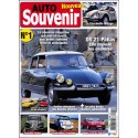AUTO Souvenir |Premier Numéro