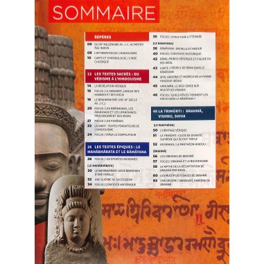 Mythologies anciennes