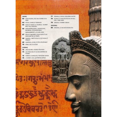 Mythologies anciennes