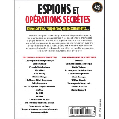 Les grands mystères et énigmes de...