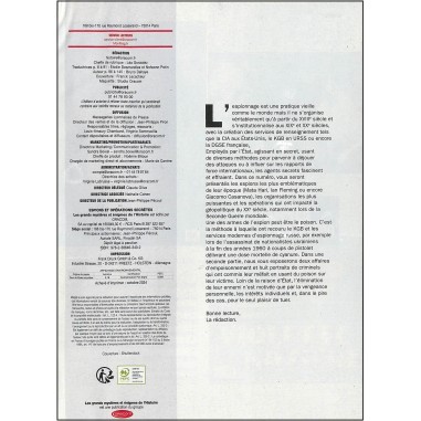 Les grands mystères et énigmes de...