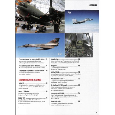 La grande histoire des matériels de...