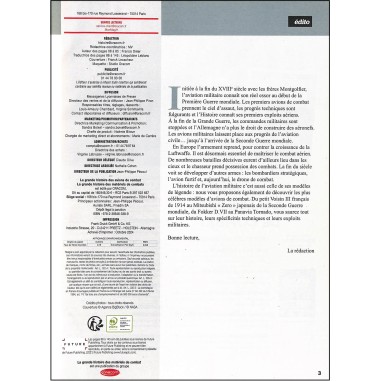 La grande histoire des matériels de...