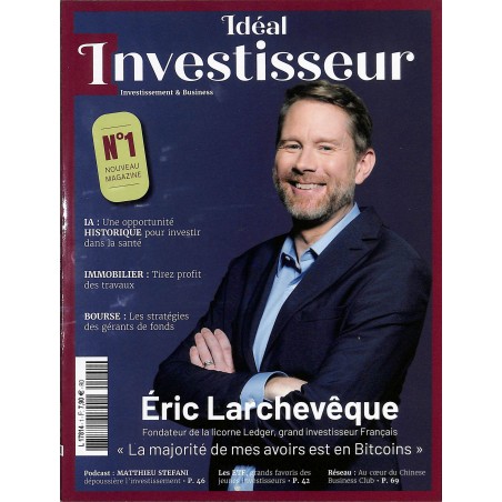 Idéal Investisseur