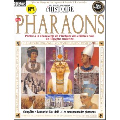 Les Pharaons Les Grands...