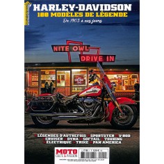 MOTO Culte & Passion