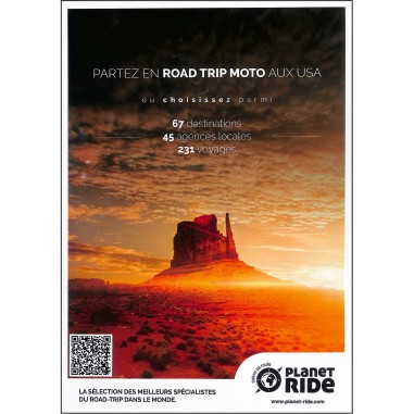 MOTO Culte & Passion