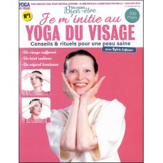 YOGA du visage Mes routines...