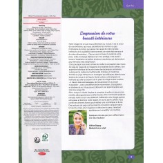 YOGA du visage Mes routines... 2