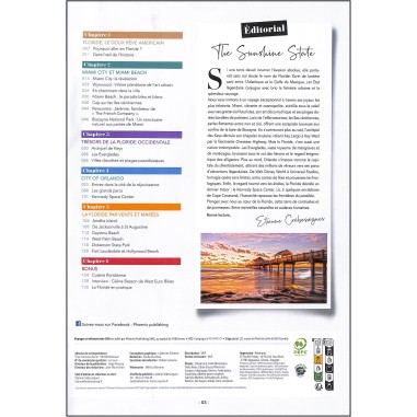 Voyages & découvertes USA