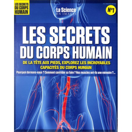 La Science en images