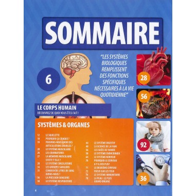 La Science en images