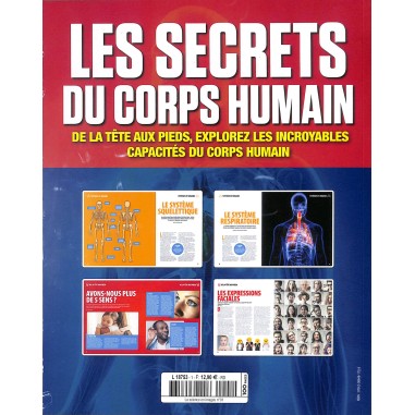 La Science en images