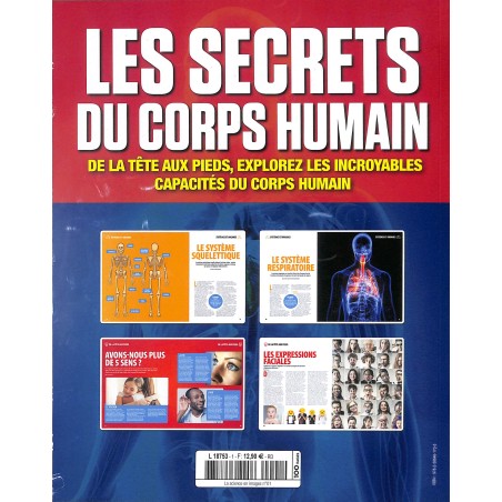 La Science en images