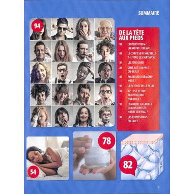 La Science en images