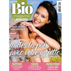 Bio magazine