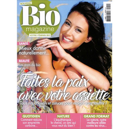 Bio magazine