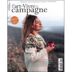 L'art de vivre à la campagne