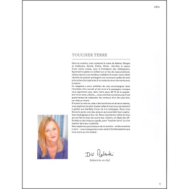 L'art de vivre à la campagne