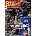 France Basket |Premier Numéro