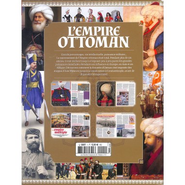 Les grandes puissances de l'histoire