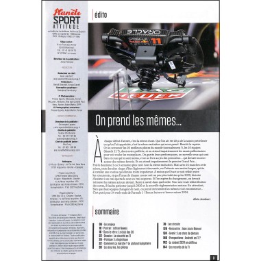 Planète sport attitude