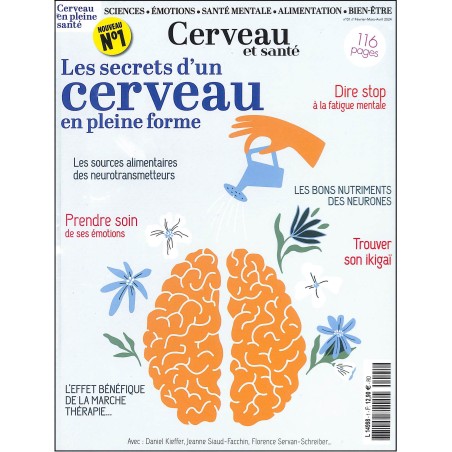 Cerveau et Santé