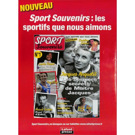 France Basket |Premier Numéro