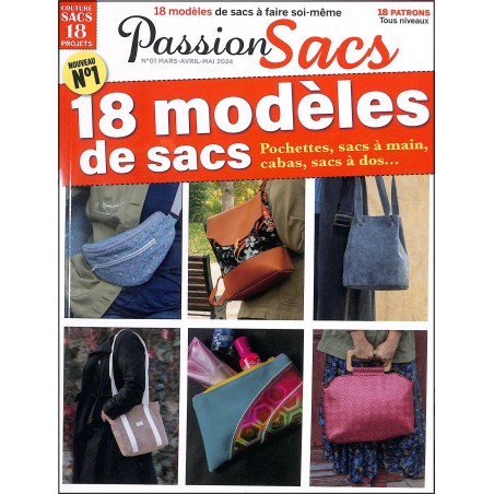 Passion Sacs
