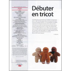 Mes projets Tricot 2