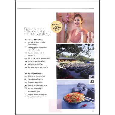 ANTI-INFLAMMATOIRE magazine