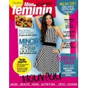Mon Féminin |Premier Numéro