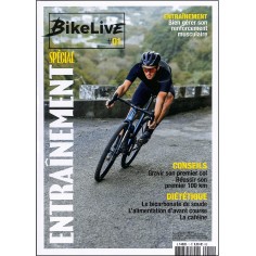 BIKE Live