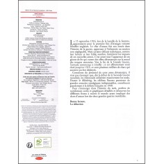 Les cartes de l'Histoire 2