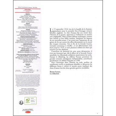 Les cartes de l'Histoire