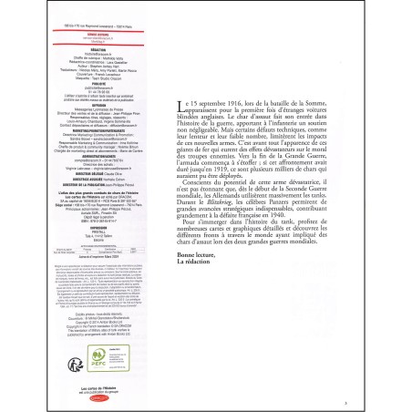 Les cartes de l'Histoire