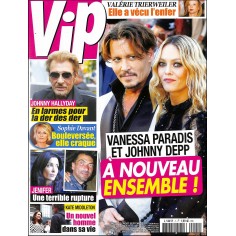 ViP |Premier Numéro