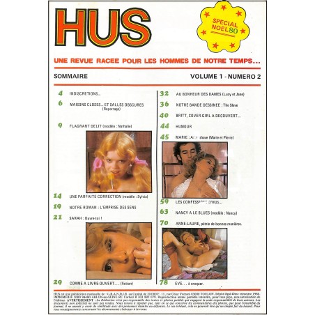 HUS