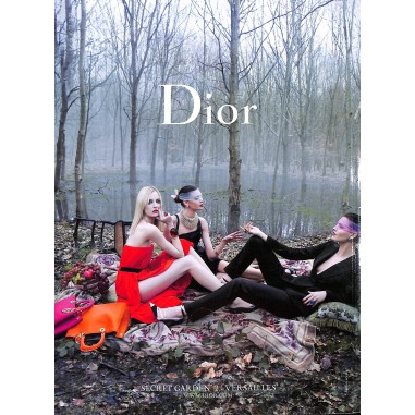 VANITY FAIR |Premier Numéro