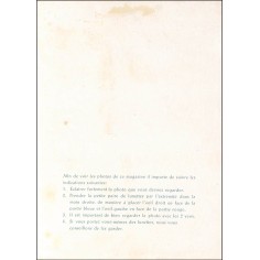 Secrets Magazine / Photos... 2