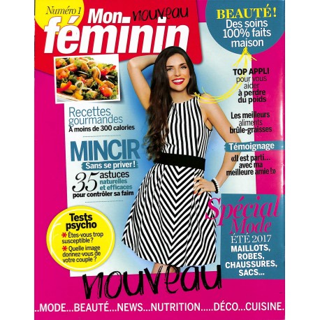 le Spécial faits-divers |Premier Numéro